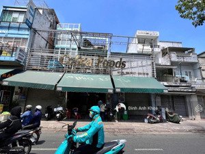 đất giảm 10 tỷ - mặt tiền võ văn kiệt quận 1 - 420m2 - ngang 14m - giá bán nhanh 190 tỷ