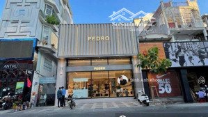 tòa nhà giảm 8 tỷ-góc 2mt nguyễn trãi quận1-204m2 - thuê 320tr/th - giá:147 tỷ.hđt:300tr/tháng