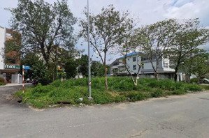 bán siêu phẩm góc 3 mặt tiền lê hữu kiều, thủ đức - dt 25x27m - cn 500m - giá 155 tỷ