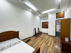 bán nhà nguyễn đình khơi tân bình, 3,9x19, view công viên, nội thất gỗ xịn, ở ngay