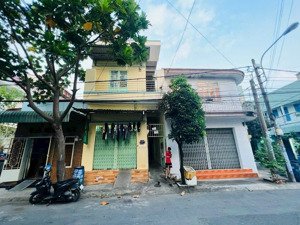 kẹt tiền bán nhà trọ 1 lầu 110m² kdc areco, bình hòa đường nhựa 10m