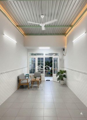 bán nhà 2 tầng - 78m2 | giá 6.2 tỷ (tl) - p.6, gò vấp | ngay nguyễn oanh - lê đức thọ