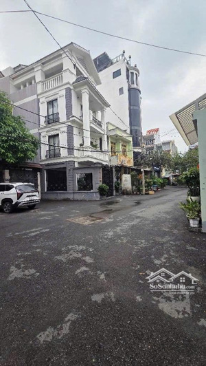 bạn nhà 4 tầng tt gv - đ nguyễn thái sơn-đh cn4-hẻm xe hơi 5m - shr-dt 45/40m2- 3 t,4 pn 5 wc st..