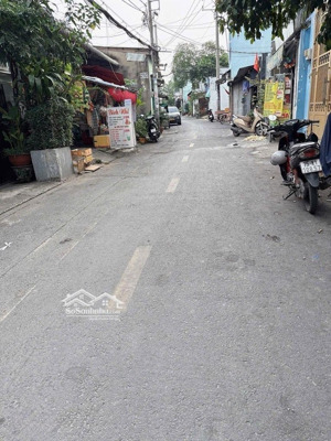 bình tân - bhha - liên khu 8-9 - 4x17 - hxh 6m - giáp tân phú, chỉ 5.2 tỷ