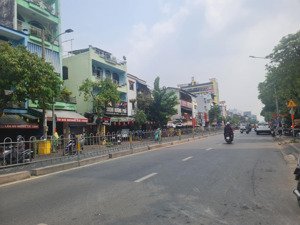 bán nhà 2 tầng - mặt tiền nguyễn văn lượng - p.17, gò vấp