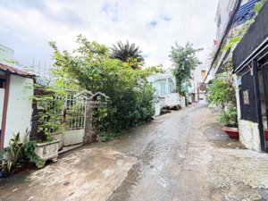 bán đất hẻm 5m ô tô phước hải, cách ngã tư đồng nai tố hữu 100m diện tích 148m 7,696 tỷ