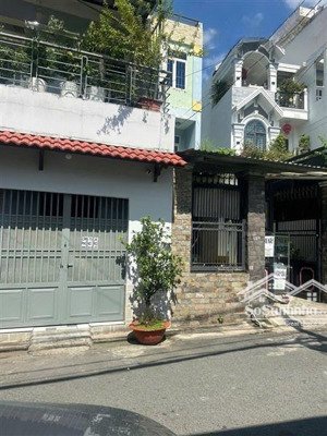 hàng hiếm tại bán gấp nhà riêng 75m2, 8,5 tỷ ở phan văn hớn, đông hưng thuận, quận 12, hcm