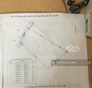 chủ cần tiền bán nhanh đất nông nghiệp chuyển đổi thổ cư được. diện tích 4581m2 giá 5 tỷ 200 triệu.