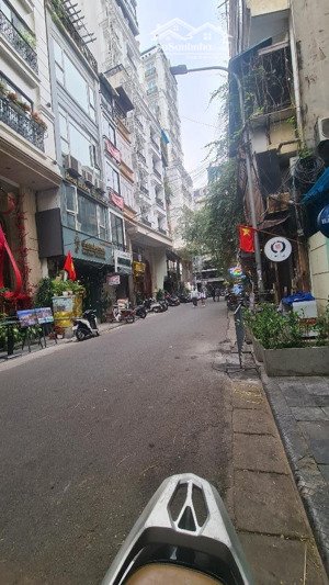 15,8 tỷ mặt phố bảo khánh - hiếm phố cổ - 5 tầng mới đẹp- vị trí đắc địa bậc nhất hoàn kiếm