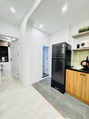 nhà 4 tầng khu phân lô hẻm xe tải phường trường thọ