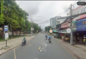 siêu phẩm mặt tiền thoại ngọc hầu - tân phú cn 191m2 (7x29m) giá 26 tỷ