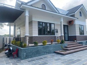 bán căn villa biệt thự nhà vườn siêu đẹp. hoà vang thành phố đà nẵng.500 m có 130 m đất ở.