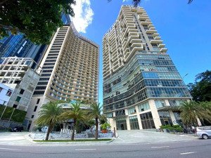 bql cho thuê văn phòng hạng a 200m2, 400m2, 600m2. toà nhà bạch đằng comphlex, hải châu, đà nẵng