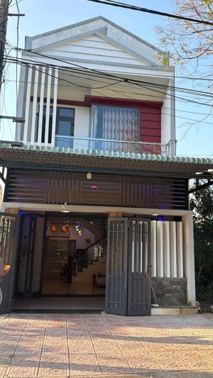 nhà 2 tầng đường 7.5m đại la 2 | 3t850 full nội thất _ gần hoàng văn thái _ liên chiểu