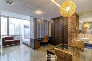 bán nhà mt đinh tiên hoàng, đakao, quận 1 - (110m2) 6,8x20m- 5 tầng(13pn)- hđt: 60tr/th- giá: 35 tỷ