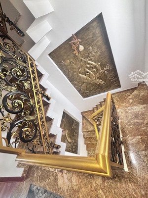 biệt thự phố cao cấp giá 9,8 tỷ|huỳnh tấn phát-nhà bè