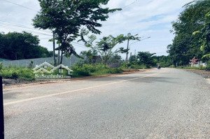 mặt tiền đường nhựa đh609, phú an, bến cát, bình dương cũ, tp hcm mới