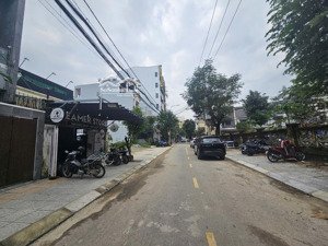 bán lô đất đường dương tự quán, khu phố tây an thượng