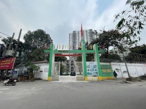 bán đất tại đường phú mỹ, mỹ đình 2, nam từ liêm, hà nội, 16 tỷ, 71.5m2