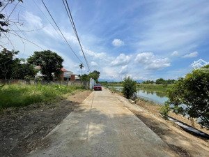 bán lô view sông thăng long. một lô duy nhất. 1.200 m có 400 m đất ở siêu đẹp.