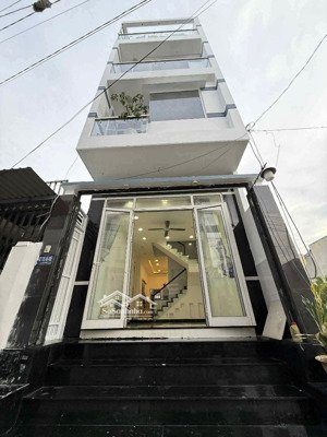 độc nhất vô nhị nhà an phú đông, quận 12, giá 3,4 tỷ, 101m2 còn hđ thuê 25 tr/tháng