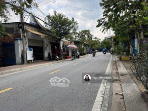 hẻm xe hơi 1 sẹc nguyễn thị búp, 126m2, gần hiệp thành city, 3 tầng, chỉ 6.8 tỷ tl