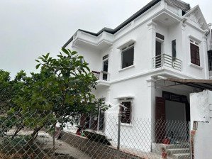 nhập khẩu tam đồng, mê linh sẵn nhà 2 tầng vào ở luôn, gần đường 100 và dự án hud mê linh