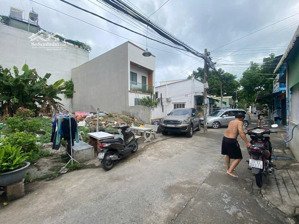 chỉ 4,15 tỷ siêu phẩm hàng hiếm! 65m phường hiệp bình phước, tp. thủ đức 4 x 16,25 = 65 m²