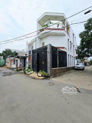 nhà đẹp giá rẻ 83m2 liền kề nguyễn duy trinh 3 tầng btct chỉ 5.5 tỷ