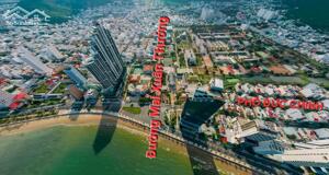 BÁN NHÀ 01 TẦNG GẦN BIỂN – ĐƯỜNG MAI XUÂN THƯỞNG, BẮC NHA TRANG