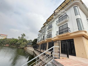 bán nhà riêng tại xã hưng đạo, quốc oai, hà nội, 4,7 tỷ,, hà nội, 4,7 tỷ, 41 m2 đẹp, nhiều tiện ích