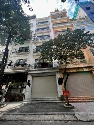 đi mỹ bán gấp - mặt phố tôn đức thắng , đống đa 108m2 , 7 tầng thang máy giá chỉ nhỉnh 39 tỷ