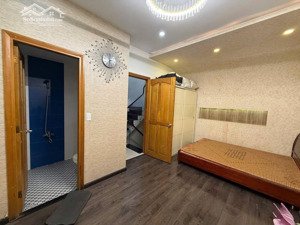 xuất cảnh bán gấp - bán nhà lý văn phức 80m² 4 tầng - 27 tỷ