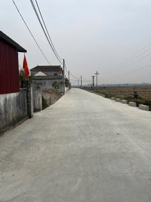 bán lô đất hiếm giá rẻ trung tâm sân bay quốc tế gia bình, bắc ninh