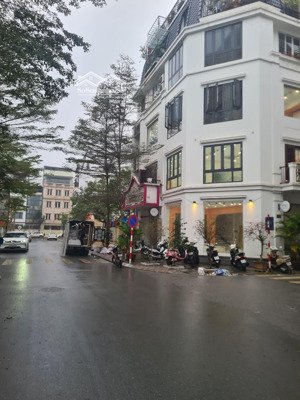 bán nhà phân lô 90 nguyễn tuân, thanh xuân, trục chính kinh doanh đắc địa 72m2, 5 tầng 39.5 tỷ