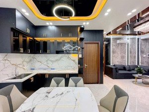 bán nhà riêng tại huỳnh tấn phát, nhà bè, 4,85 tỷ, 52m2, giá ưu đãi 3phòng ngủ