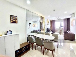 căn hộ chính chủ topaz elite q8 diện tích 79m2, 2pn 2wc giá 1,95 tỷ tl đã có sổ riêng, view đẹp