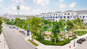 căn góc vip san hô vin 2 sh14-01, 132m² giá 21,968 tỷ - căn thô, gần trục 51m