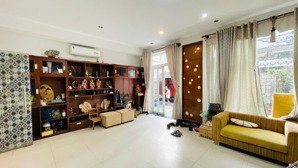 bán villa đường phạm cự lượng 233m² 3 tầng - 42.5 tỷ - biệt thự phố ngang 10.3m gara ô tô tân bình