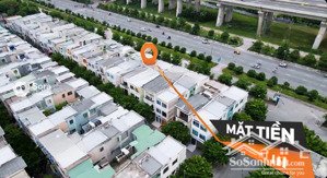 giảm 200 tr, đất trống hxh 6m, phạm văn đồng, 6x26m, giá chỉ 9,x tỷ