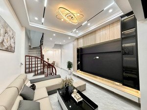 thanh xuân 42m2 5 tầng mới - ngõ ô tô - kinh doanh - thang máy chờ