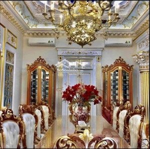 bán villa đường nguyễn đình chiểu 312m² 4 tầng - 320 tỷ - biệt thự siêu sang trung tâm quận 1