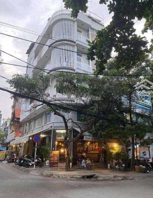 siêu phẩm-khan hiếm góc 2 mt thành thái, quận 10, dt 6x15m, 4 tầng, hđt 75tr/ tháng, 28 tỷ