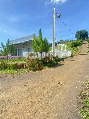 bán đất 200m2 tại xã hoà bắc, huyện di linh, lâm đồng, giá 2,3 tỷ