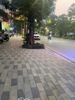 hiếm-bán đất lạc long quân 46m-mặt tiền 4.1 oto vào đất, vị trí đẹp- gần hồ tây