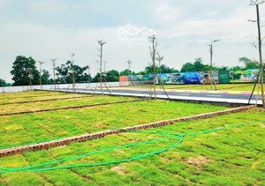 chính chủ cần bán 100m² duy nhất tại trại láng, ngay cnc hòa lạc.