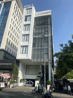 khan hiếm ! bán nhà mặt tiền nguyễn tri phường, quận 5 (6 x 20m) - 6 tầng - hđt 165 tr/th - 42 tỷ