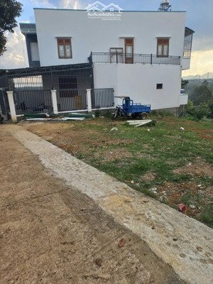 bán đất tại xã hoà ninh, di linh, lâm đồng, 2,3 tỷ, 200m2, chính chủ, view đẹp