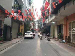 bán nhà quận long biên-thành công vững như bàn thạch-oto vào nhà-kinh doanh-diện tích xinh-giá đẹp