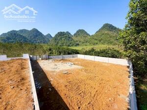 CHỈ HƠN 600TR SỞ HỮU NGAY LÔ ĐẤT NGHỈ DƯỠNG ĐẸP TẠI KIM BÔI HOÀ BÌNH